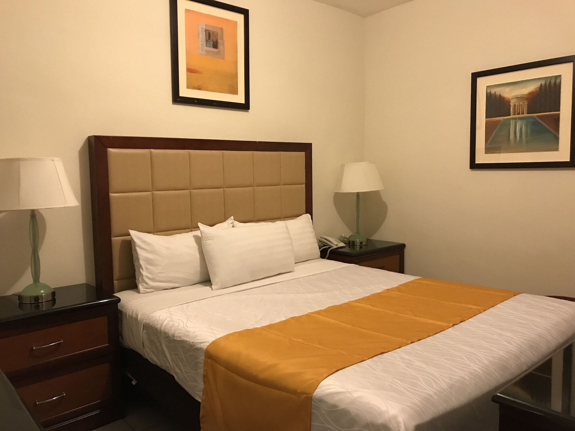 Hotel Guillen Jr Tijuana Bagian luar foto
